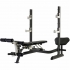Tunturi Pure Olympic Hantelstation  14TWB10000
